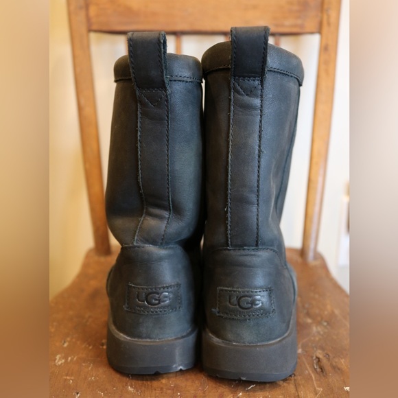 UGG waterproof snow x Vibram soles - Picture 5 of 8